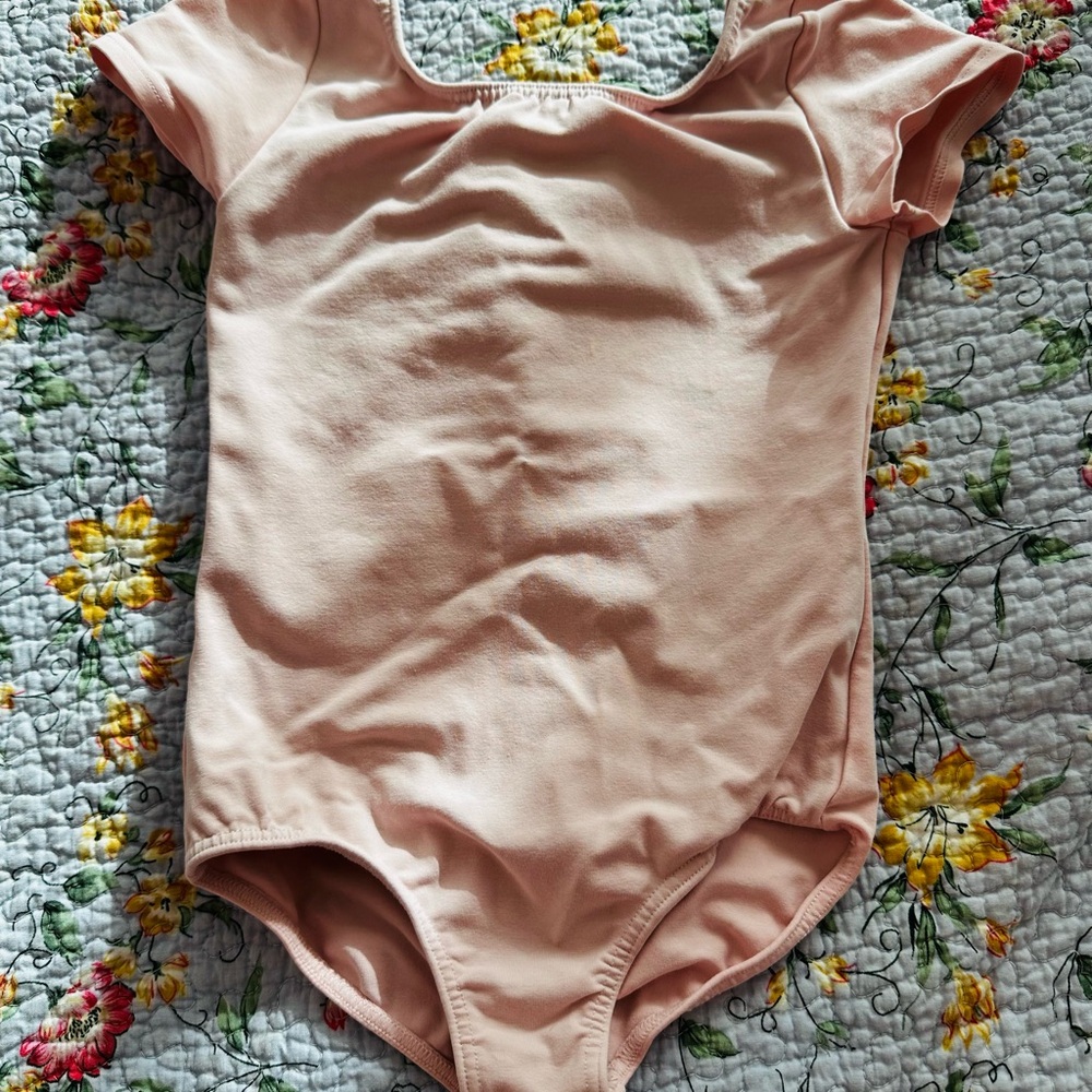3 Ballet leotards bundle - Picture 2 of 10